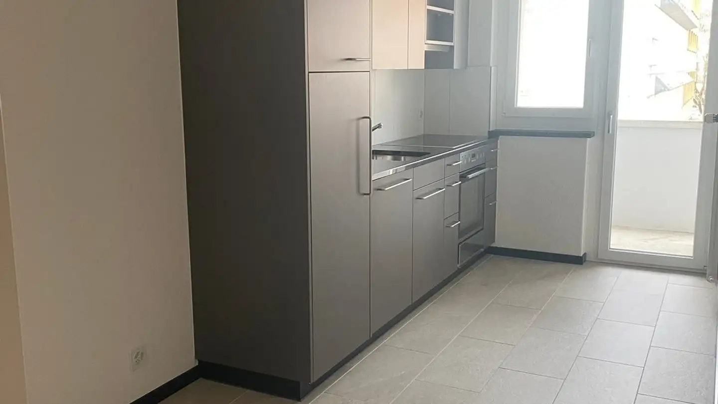 Appartamento in affitto - Rue Ernst-Schüler / Ernst-Schüler-Strasse 26, 2502 Biel/Bienne - Photo 3