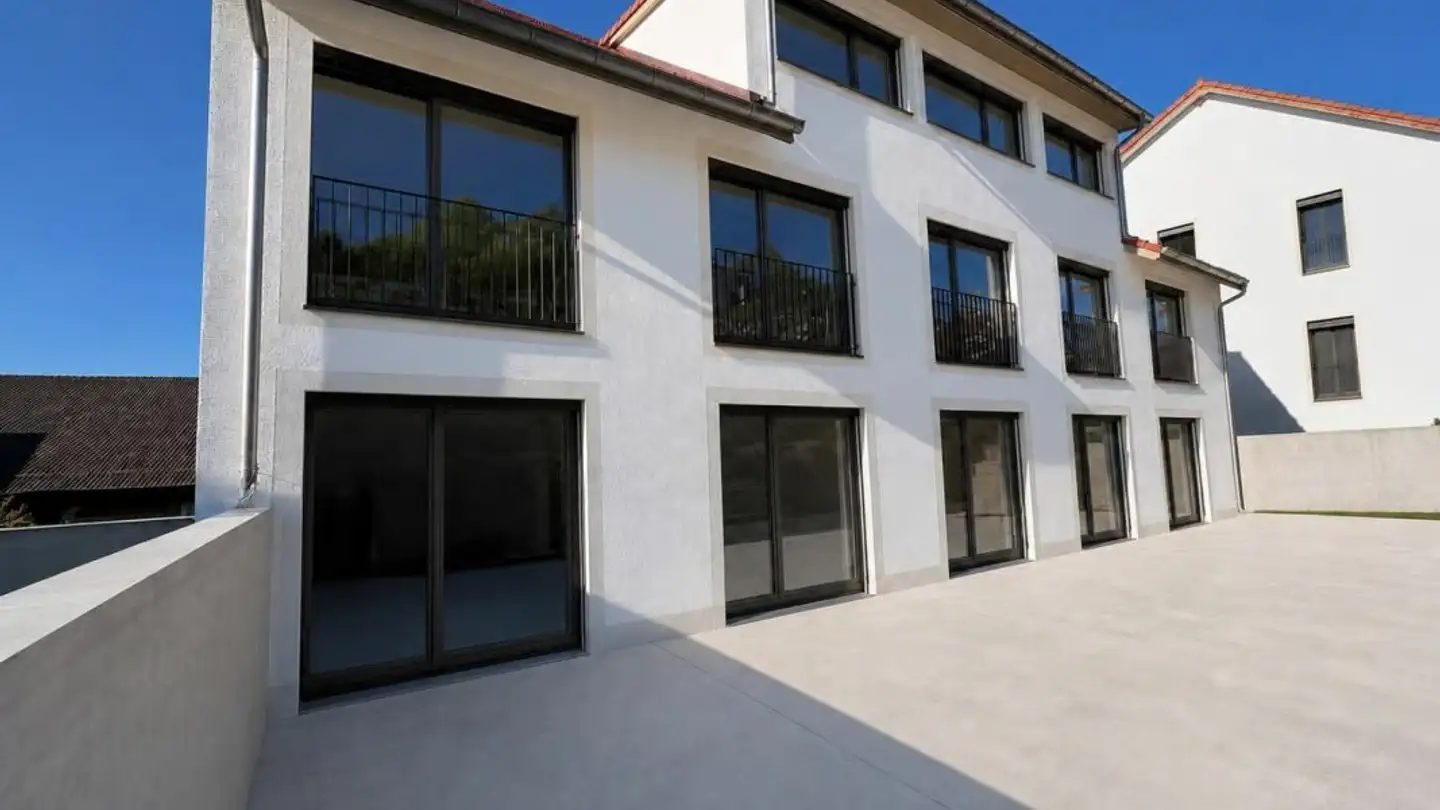 Wohnung kaufen - Hauptstrasse, 4224 Nenzlingen - Foto 3