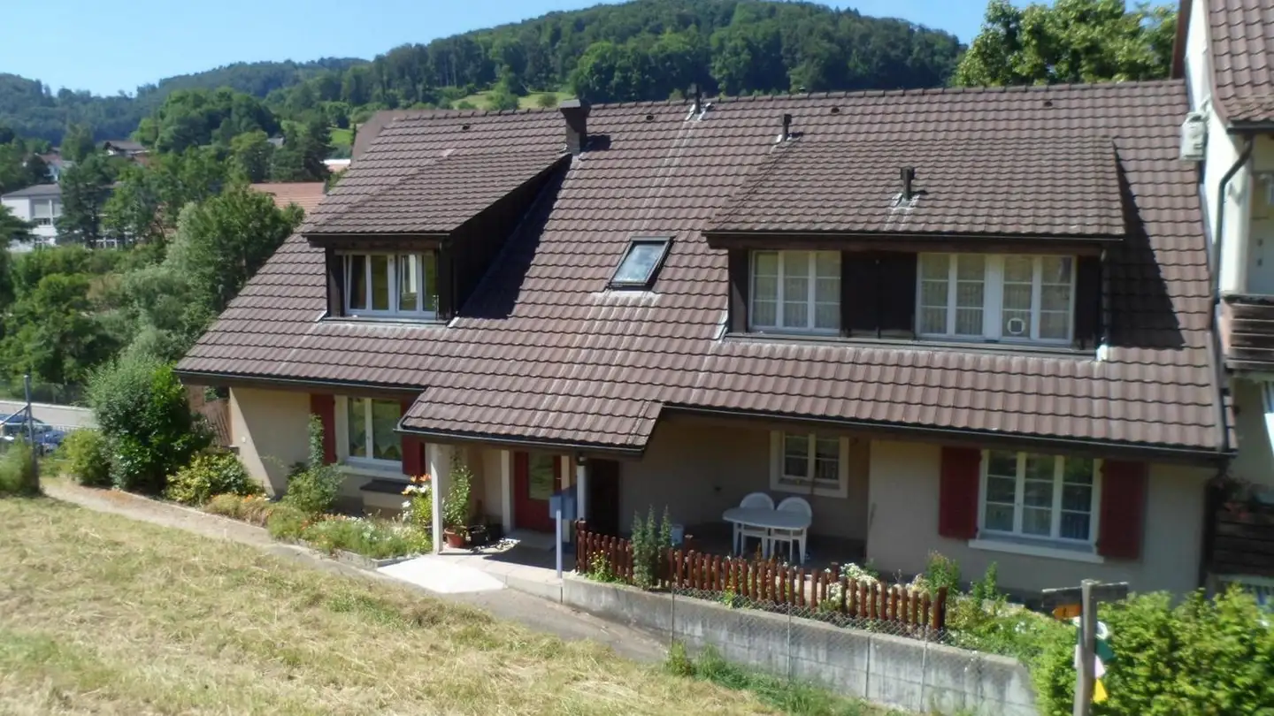 Wohnung mieten - 4410 Liestal
