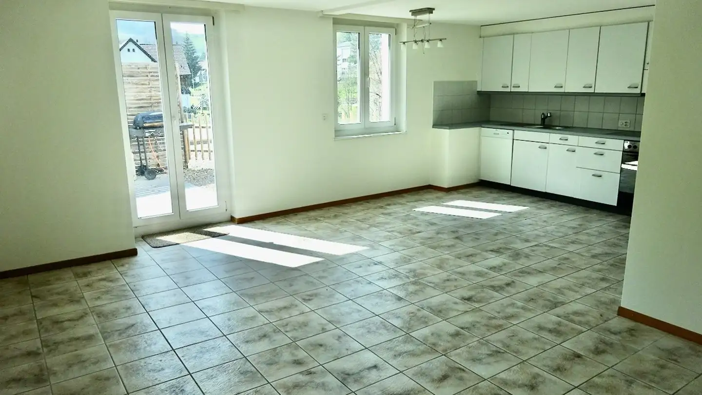 Wohnung mieten - 4410 Liestal - Foto 2