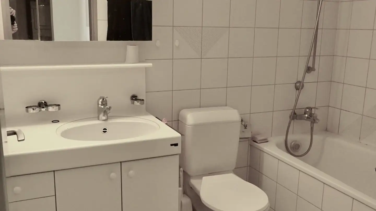 Wohnung mieten - 4410 Liestal - Foto 4