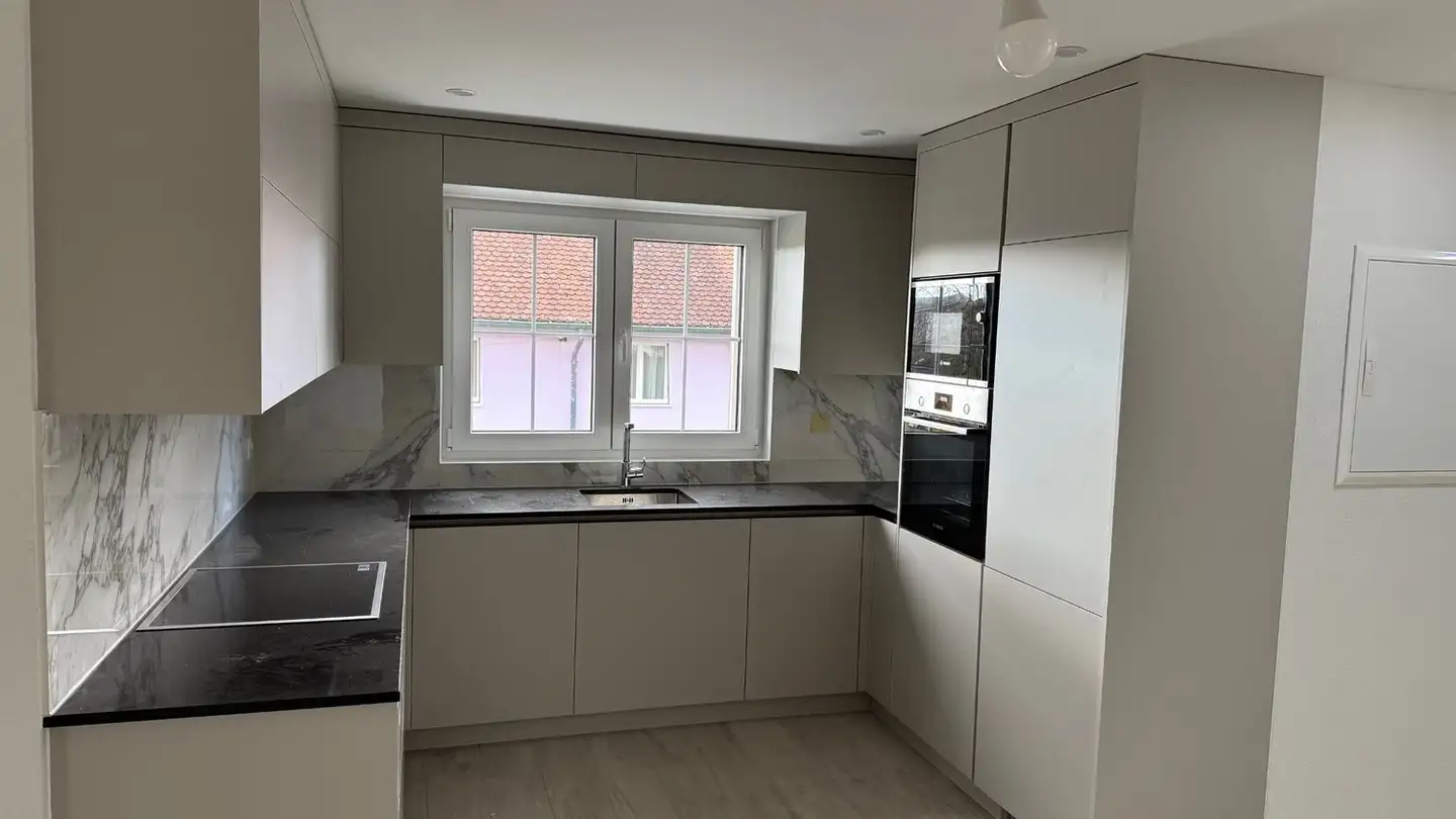 Attico in affitto - Nässistrasse 2, 8215 Hallau - Foto 2
