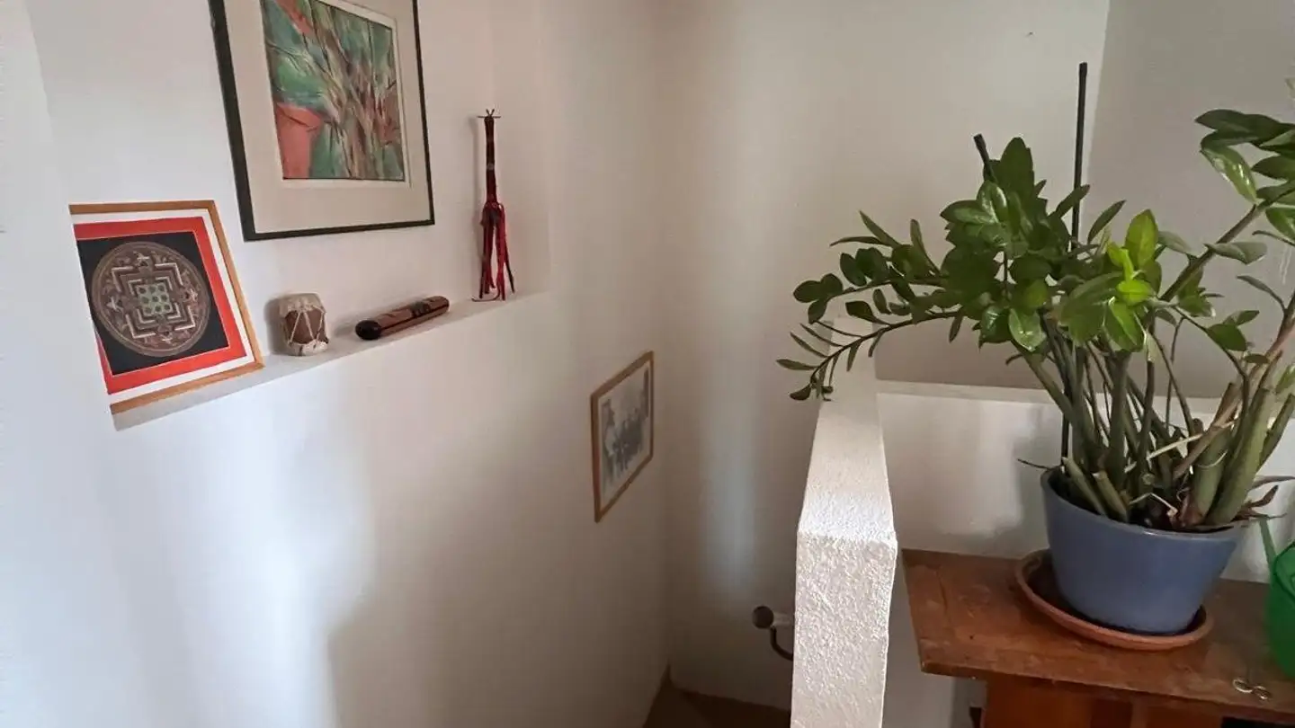 Duplex for rent - Ar Valécc, 6997 Sessa - Photo 4