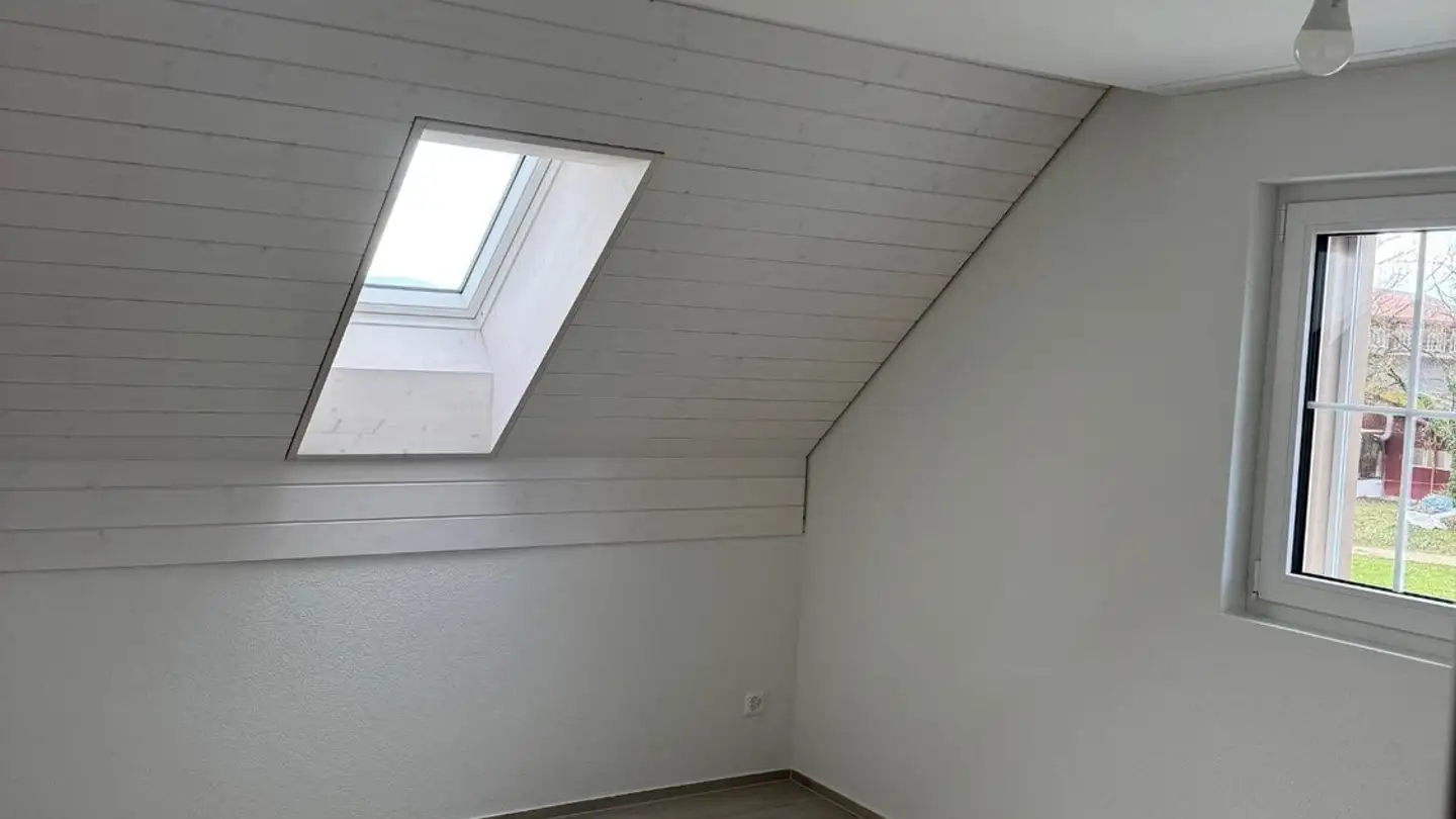 Attico in affitto - Nässistrasse 2, 8215 Hallau - Foto 4