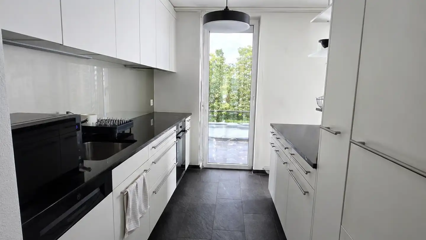 Appartement à louer - Blattenstrasse 6, 8603 Schwerzenbach - Photo 3