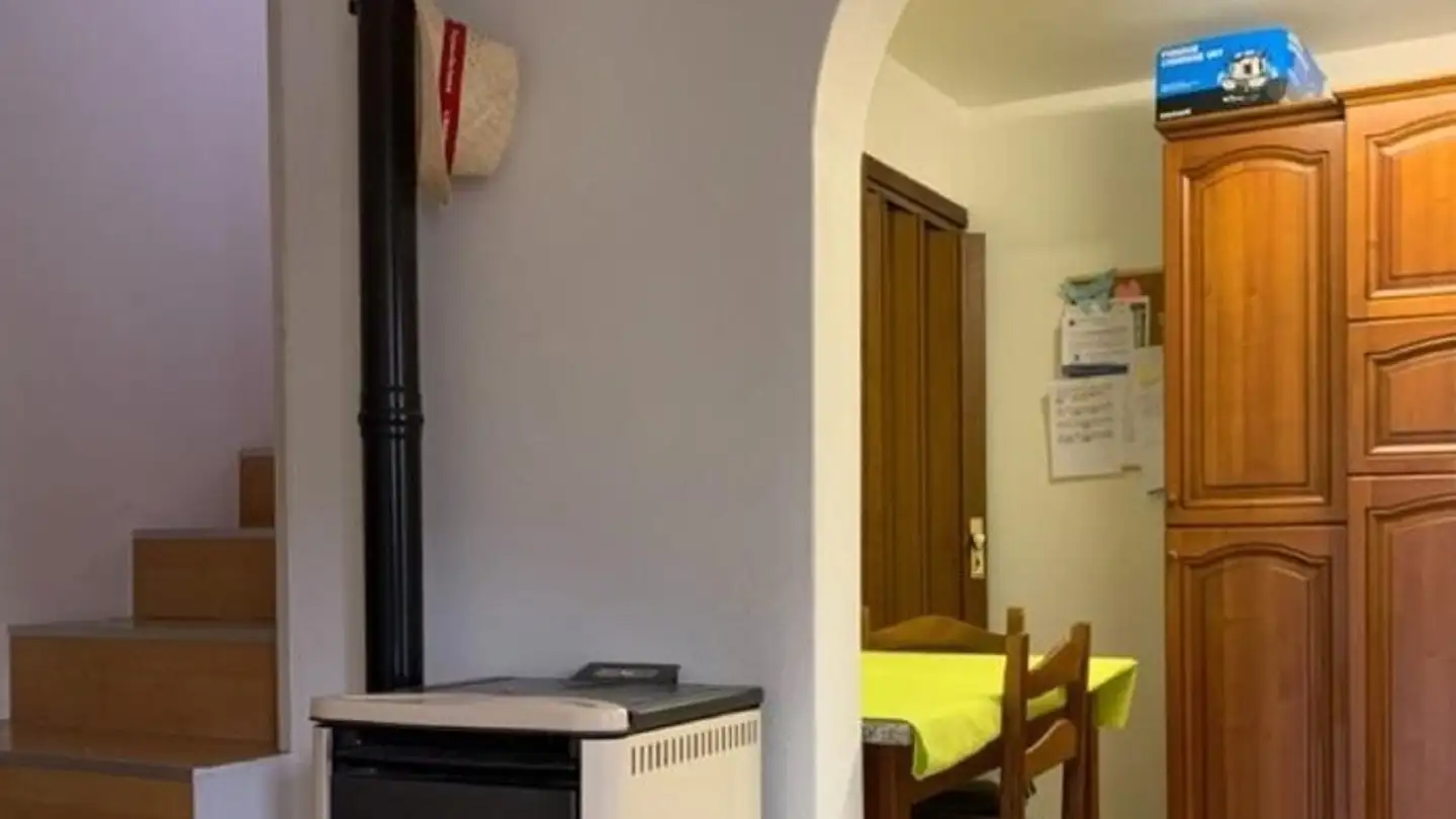 Single house for rent - 6600 Locarno - Photo 4