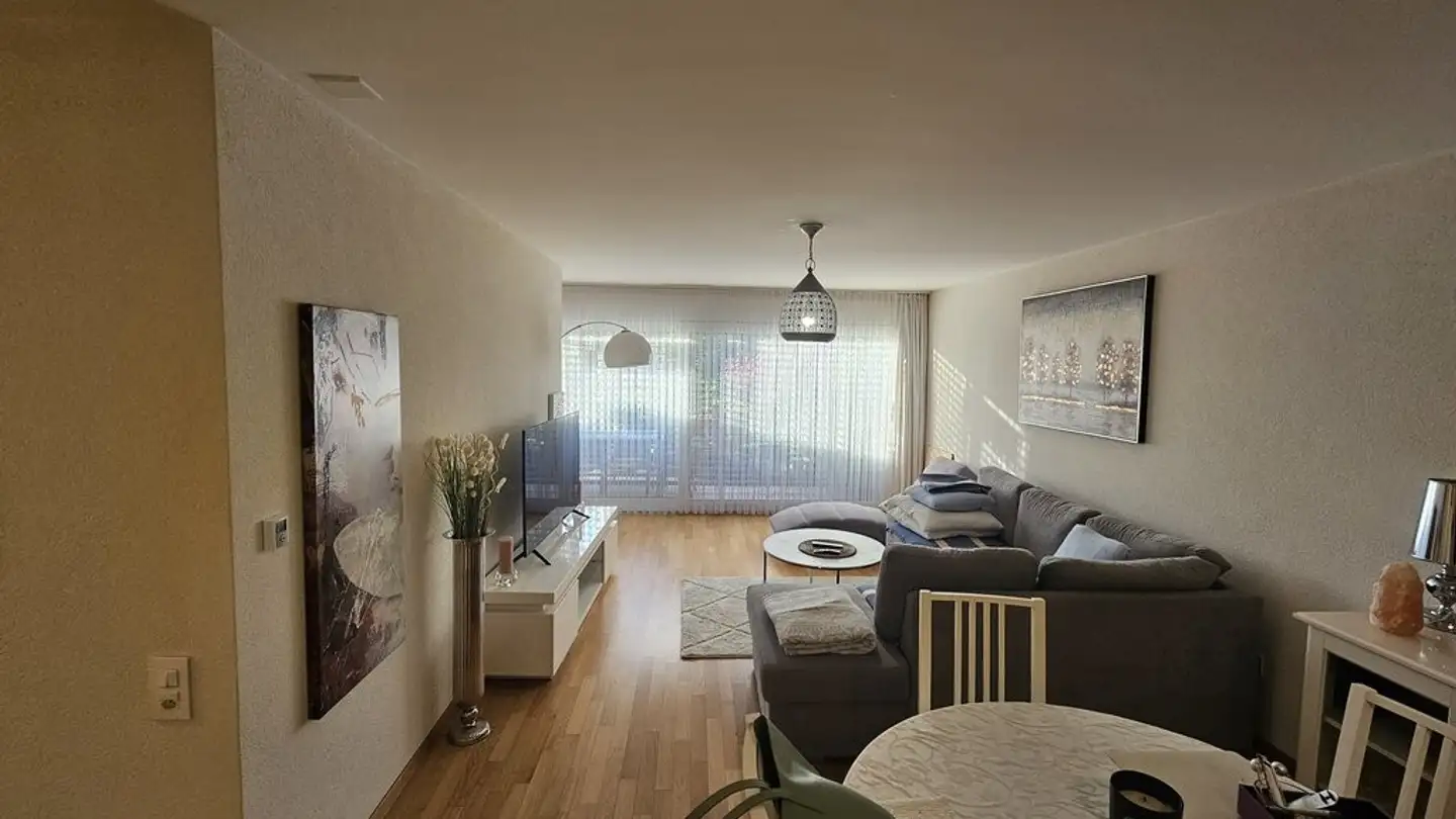 Appartamento in affitto - Route Cantonale 93, 1025 St-Sulpice VD