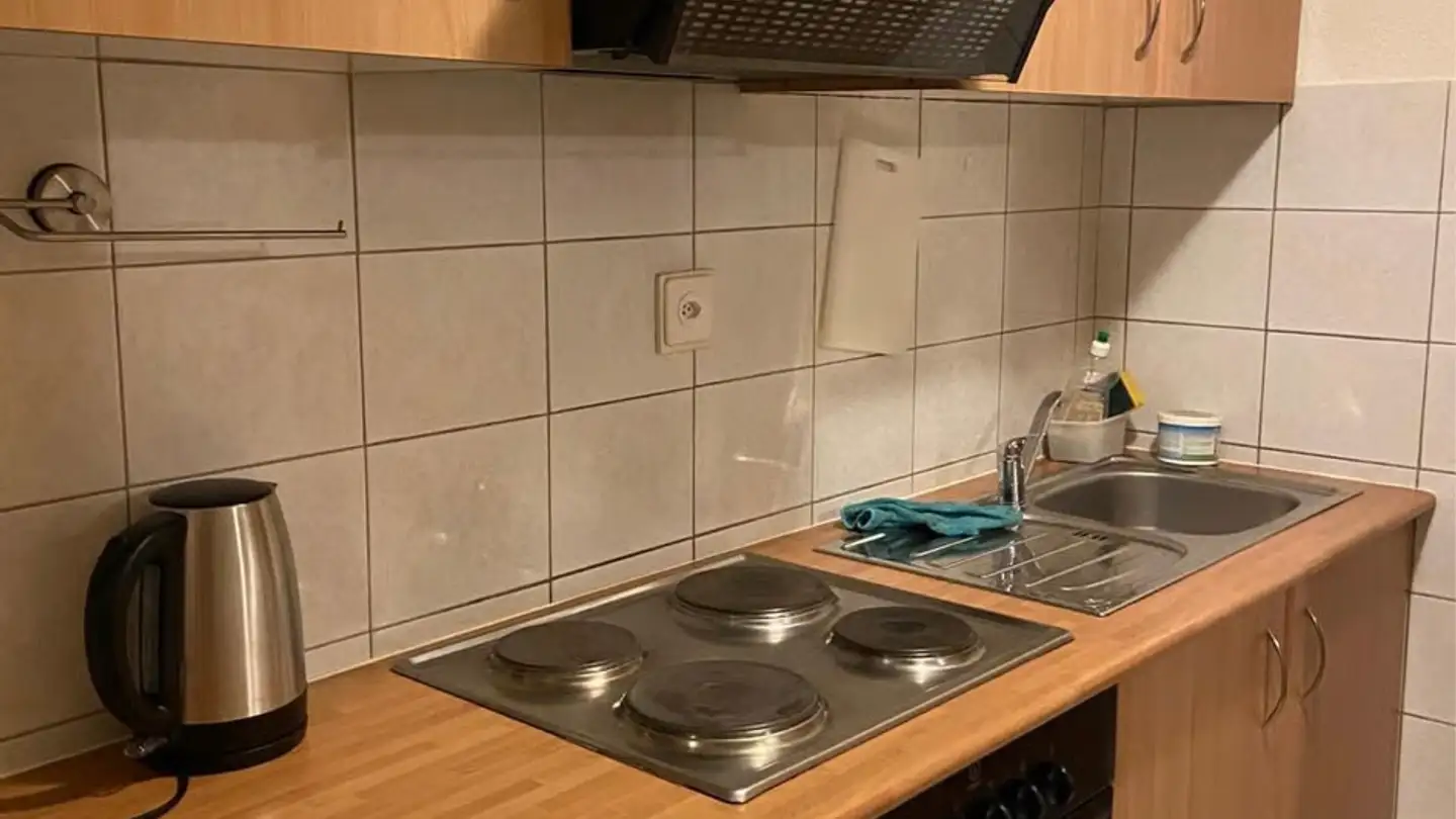 Apartment for rent - Bahnhofstrasse 19, 9443 Widnau - Photo 2