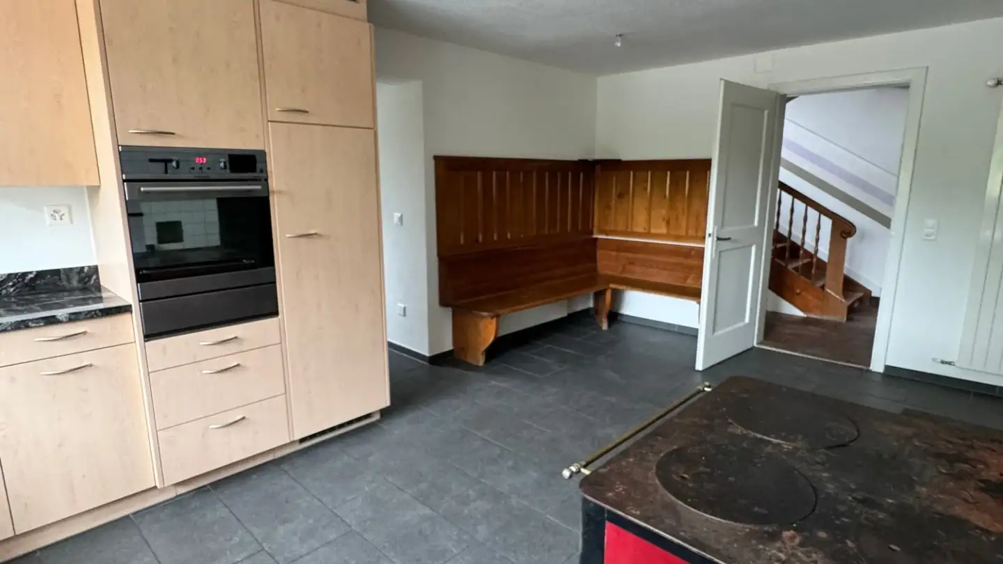 Einfamilienhaus mieten - Hinterdorfstrasse 16, 8309 Nürensdorf - Foto 4