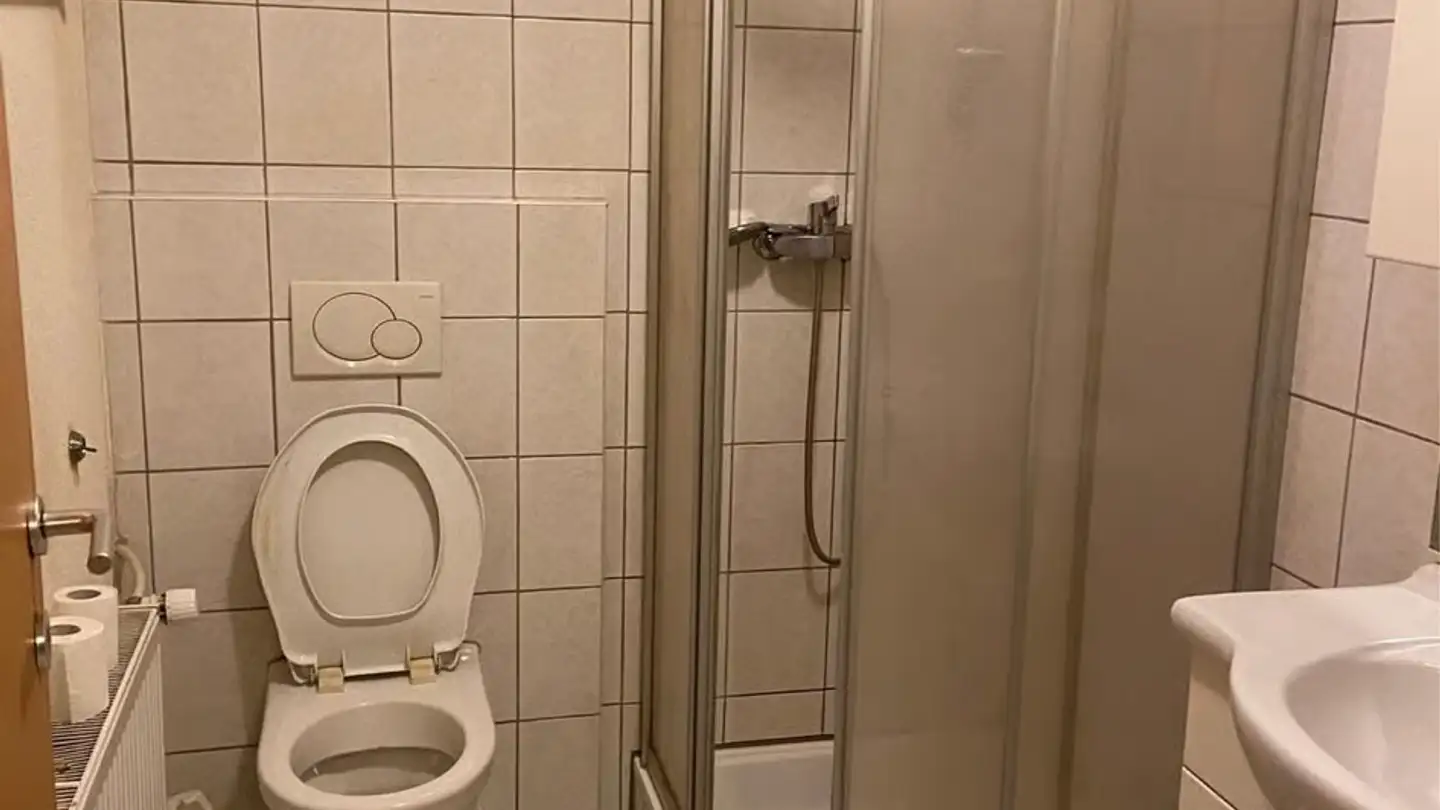 Apartment for rent - Bahnhofstrasse 19, 9443 Widnau - Photo 3