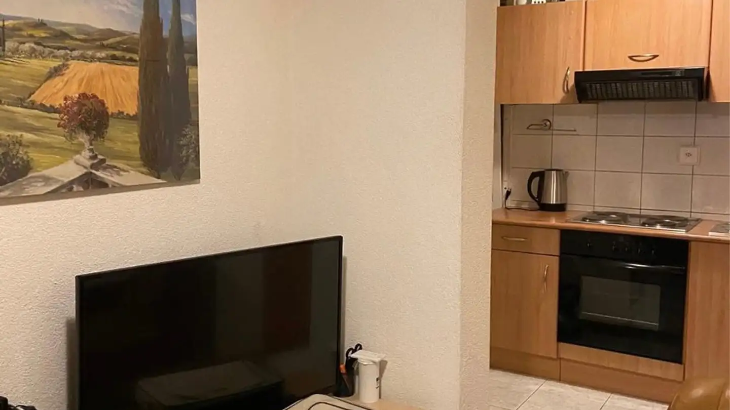 Apartment for rent - Bahnhofstrasse 19, 9443 Widnau