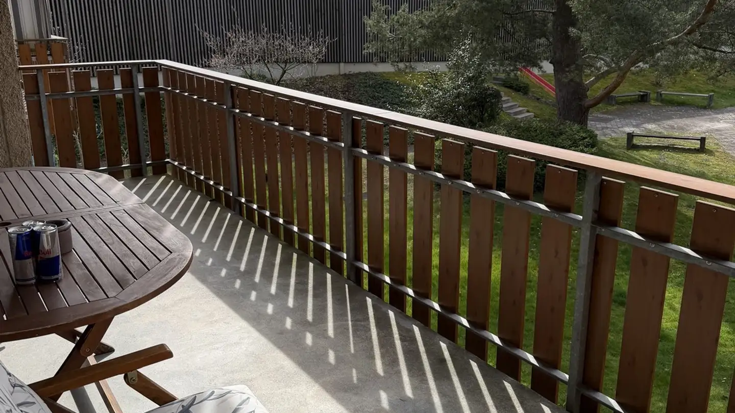 Appartamento in affitto - Bodenackerstrasse 32, 8112 Otelfingen - Foto 3