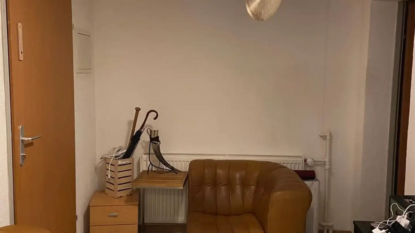 Apartment for rent - Bahnhofstrasse 19, 9443 Widnau - Photo 4