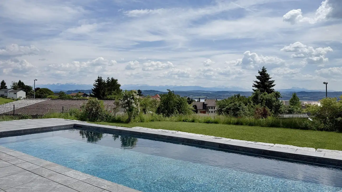 Casa singola in vendita - Route De La Ritta 10, 1789 Lugnorre - Photo 2