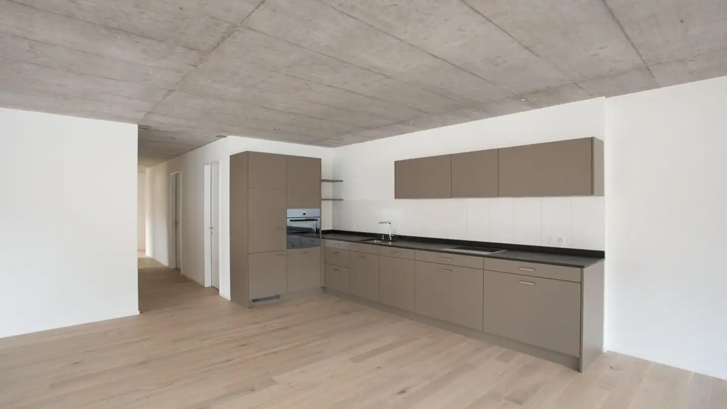 Apartment for rent - Rickenstrasse 56, 9630 Wattwil - Photo 3