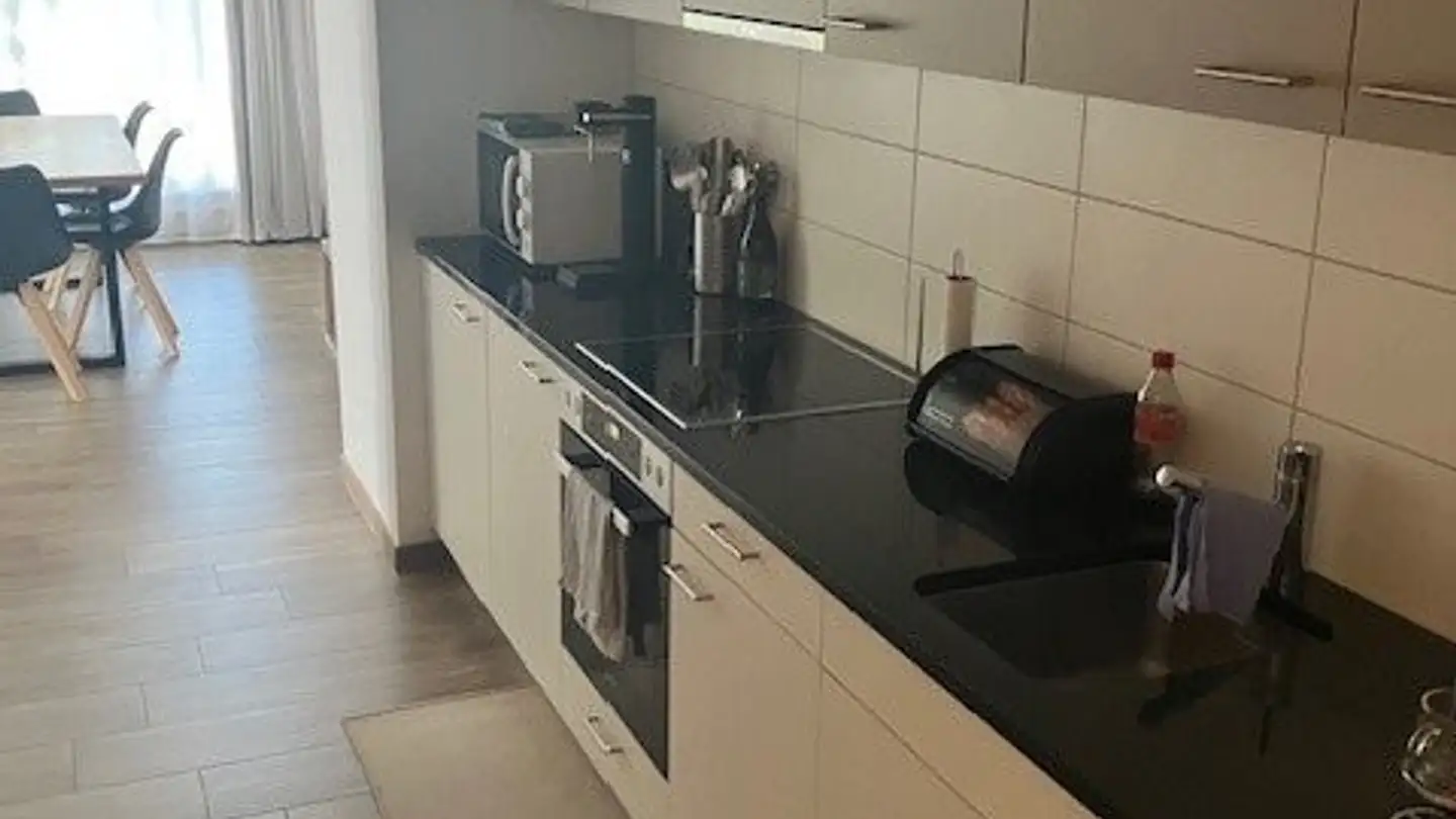 Apartment for rent - Route De Posieux 17, 1730 Ecuvillens