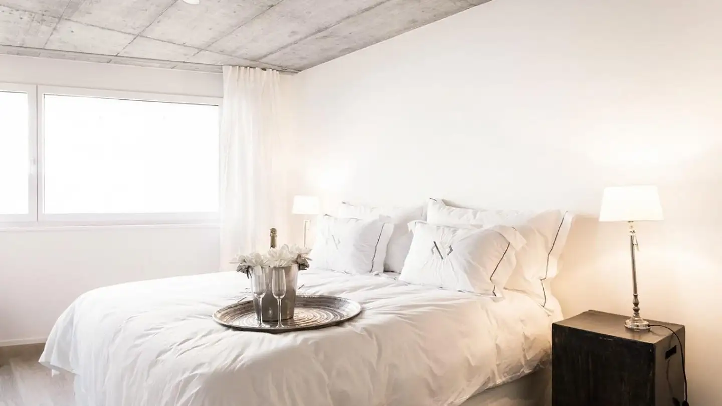 Apartment for rent - Rickenstrasse 56, 9630 Wattwil - Photo 4