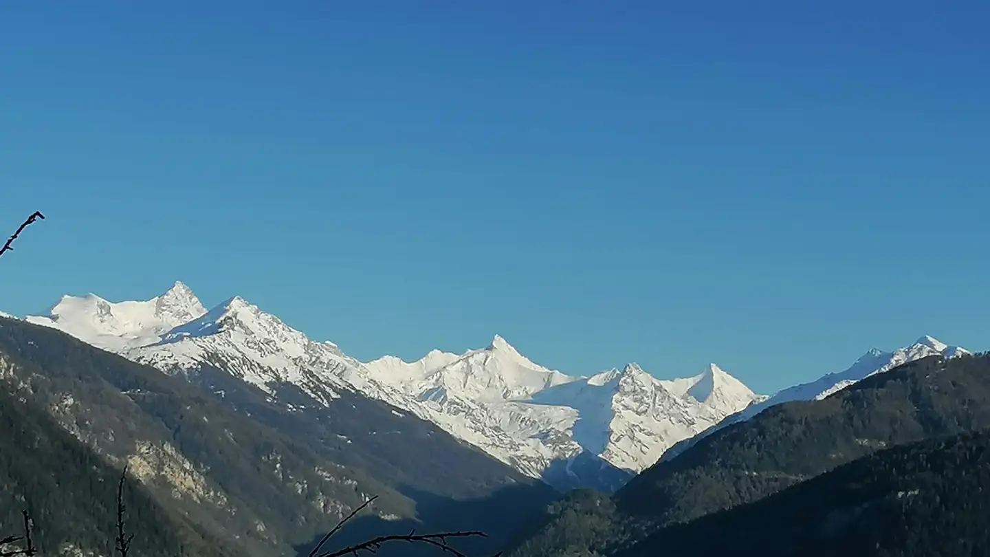 Appartamento in vendita - 3974 Mollens VS - Photo 3