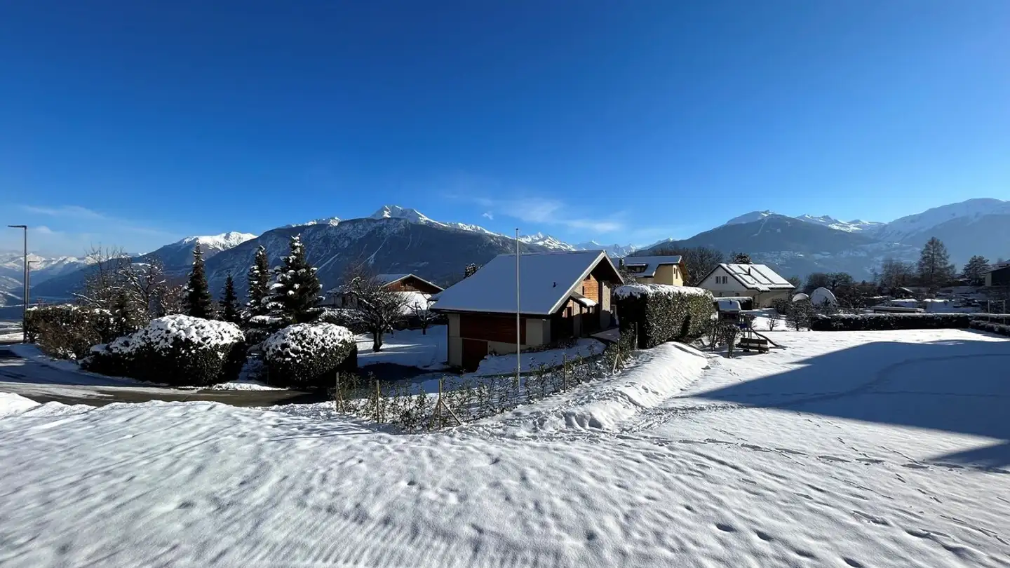 Appartamento in vendita - 3974 Mollens VS - Photo 4