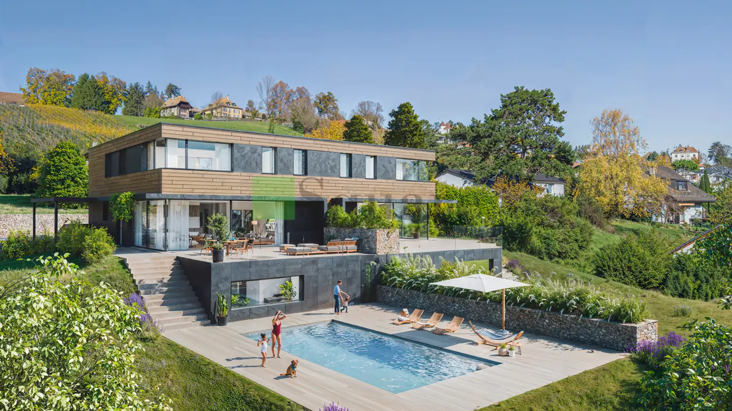 Casa singola in vendita - 1027 Lonay