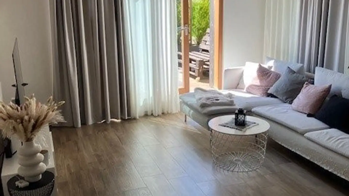 Apartment for rent - Route De Posieux 17, 1730 Ecuvillens - Photo 2