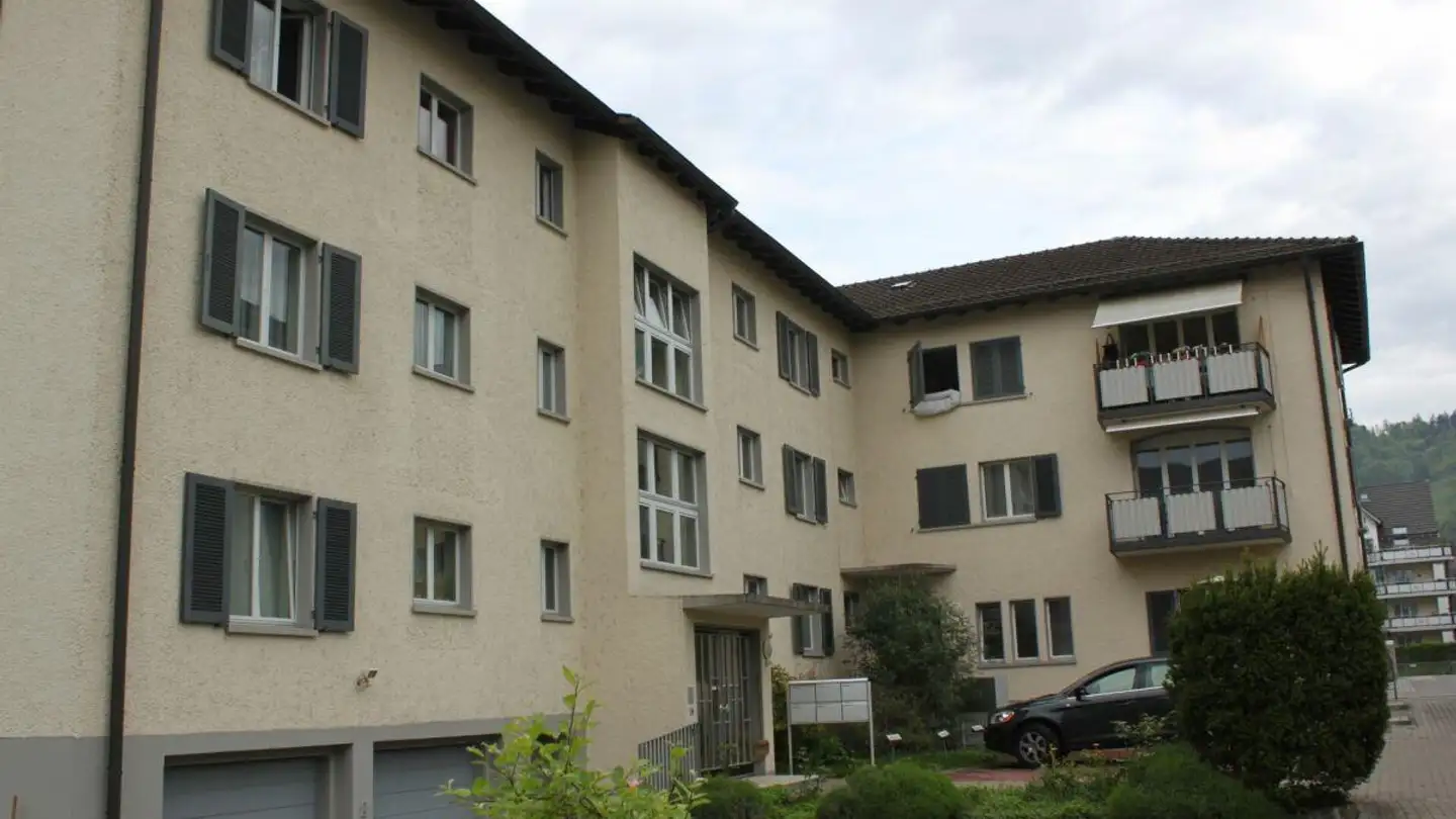 Wohnung mieten - Hermannstrasse 1b, 8570 Weinfelden