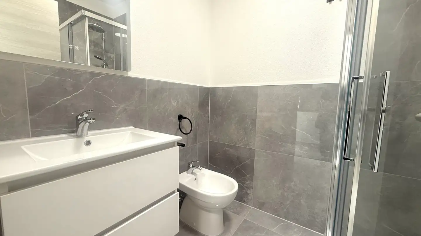 Appartamento in affitto - Via Pragee 1, 6877 Coldrerio - Foto 3