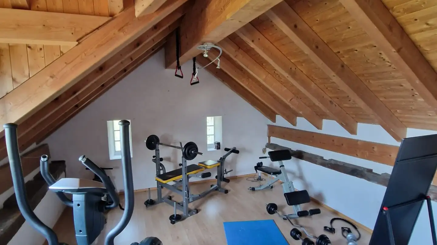 Einfamilienhaus mieten - Strecc Al Riazzign 10, 6597 Agarone - Foto 3