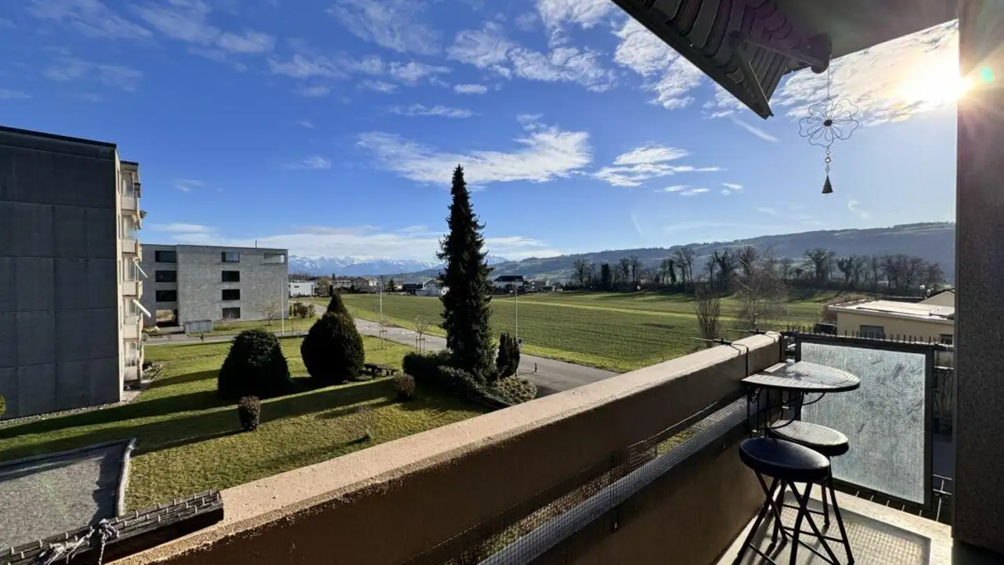 Apartment for sale - Alte Landstrasse 17, 6285 Hitzkirch