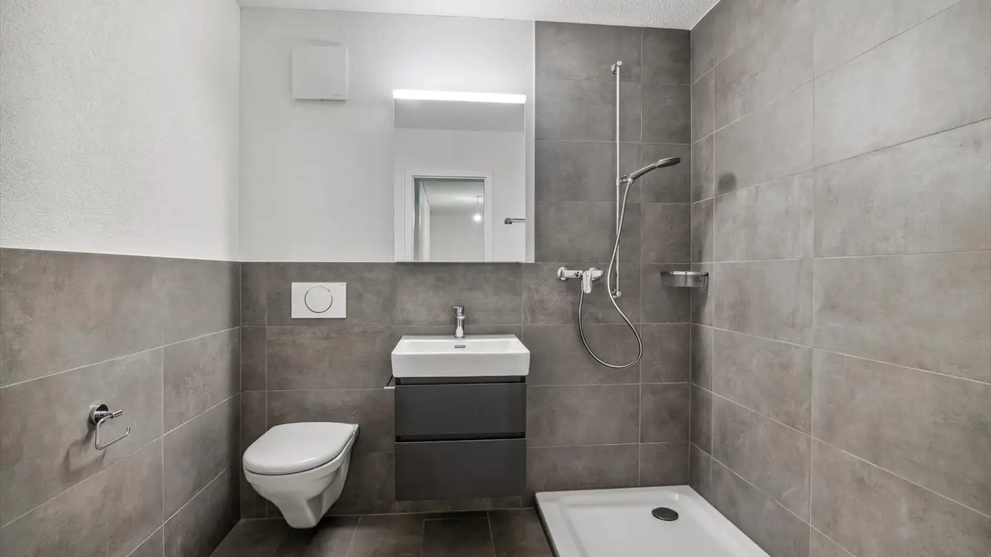 Apartment for rent - Grüttbachstrasse 12, 4542 Luterbach - Photo 4