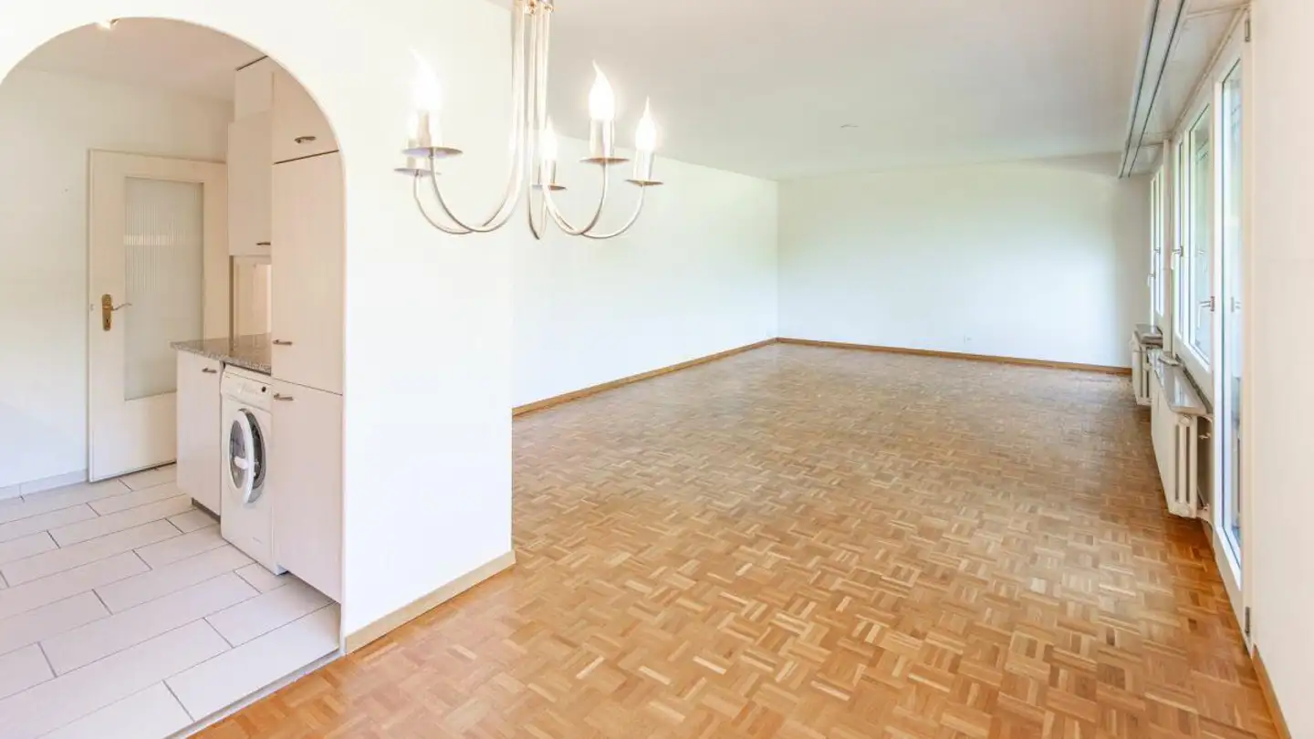 Wohnung kaufen - Im Wilacker 21, 4106 Therwil - Foto 3