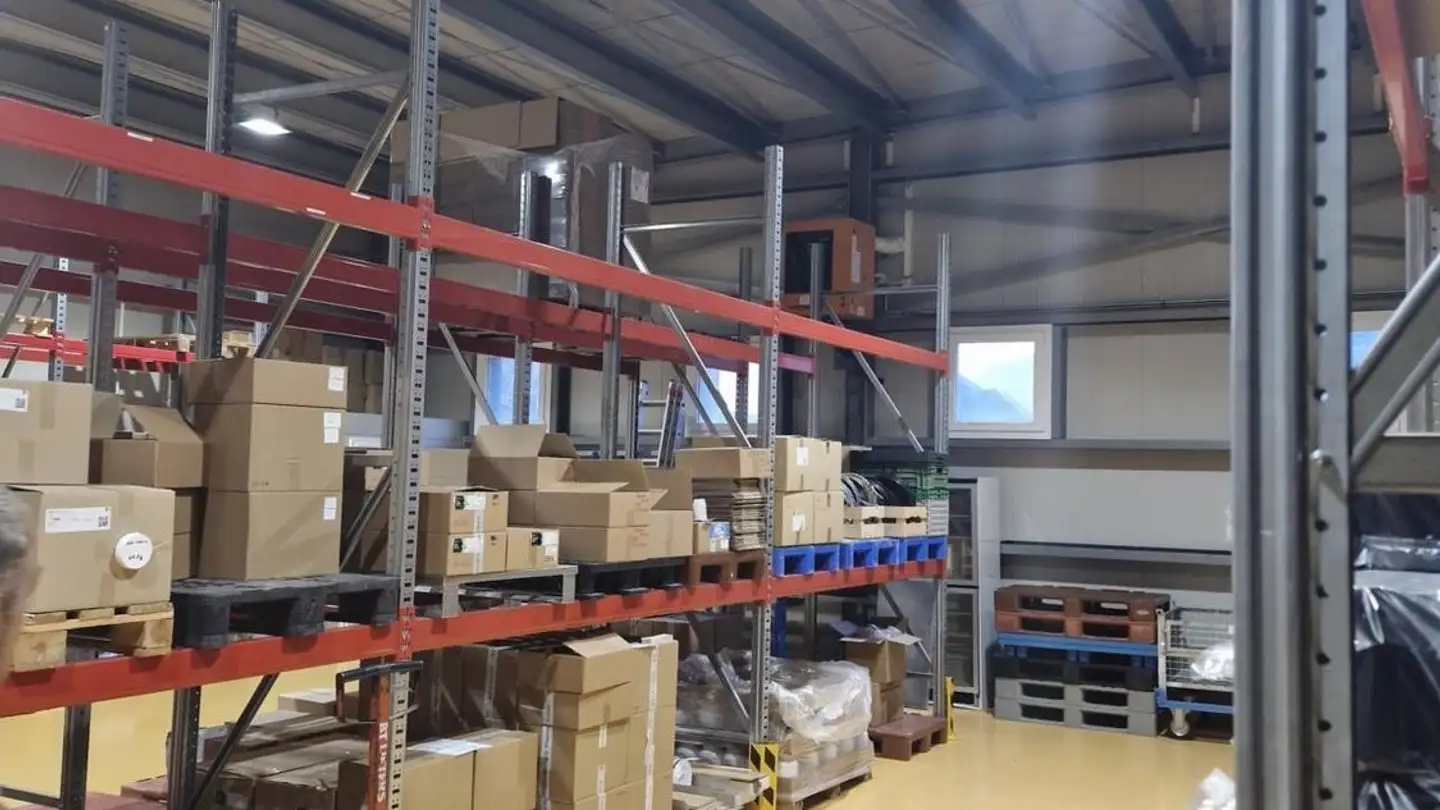 Residential building for rent - 3979 Grône - Photo 2