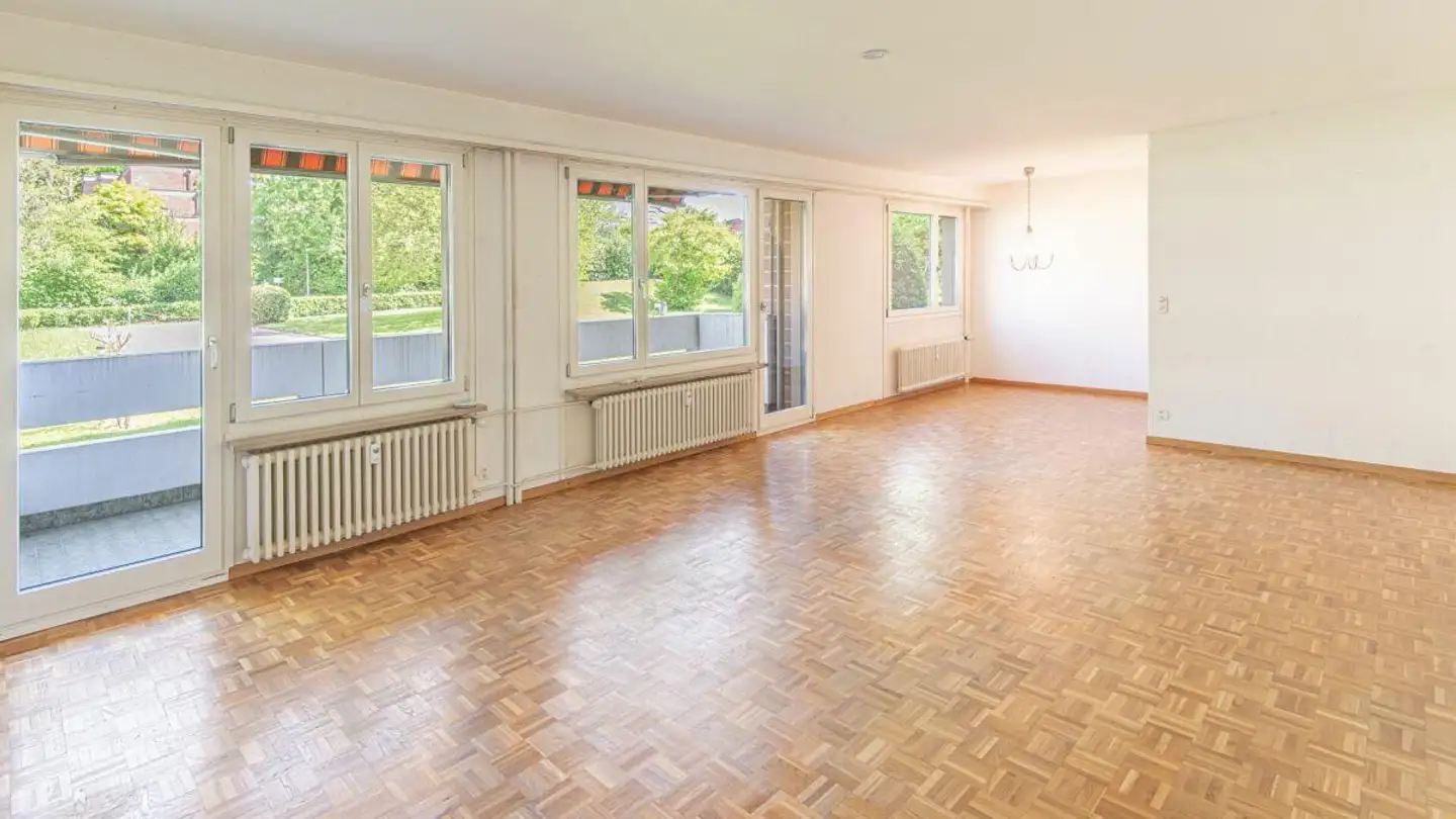 Wohnung kaufen - Im Wilacker 21, 4106 Therwil - Foto 4