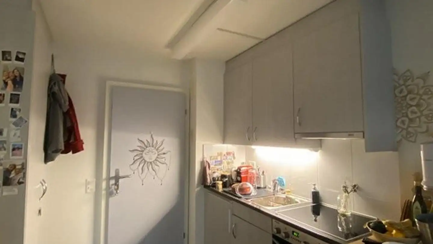 Appartement à louer - Maihofstrasse 68a, 6006 Luzern - Photo 2