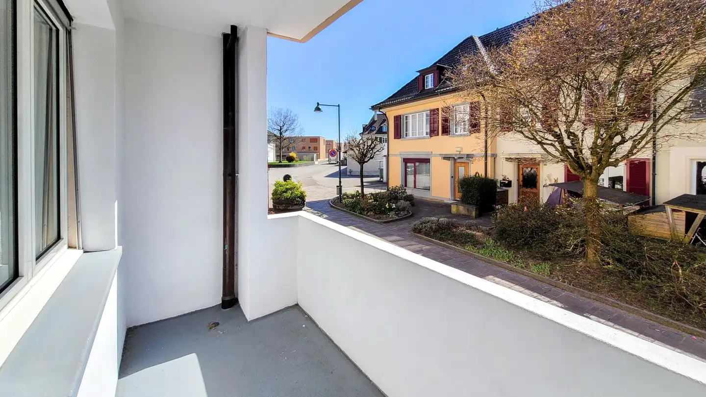 Wohnung mieten - Mühlegasse 19, 4563 Gerlafingen