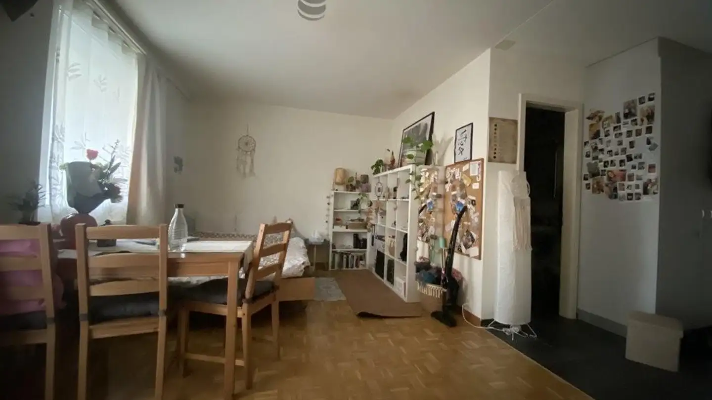 Appartement à louer - Maihofstrasse 68a, 6006 Luzern - Photo 3