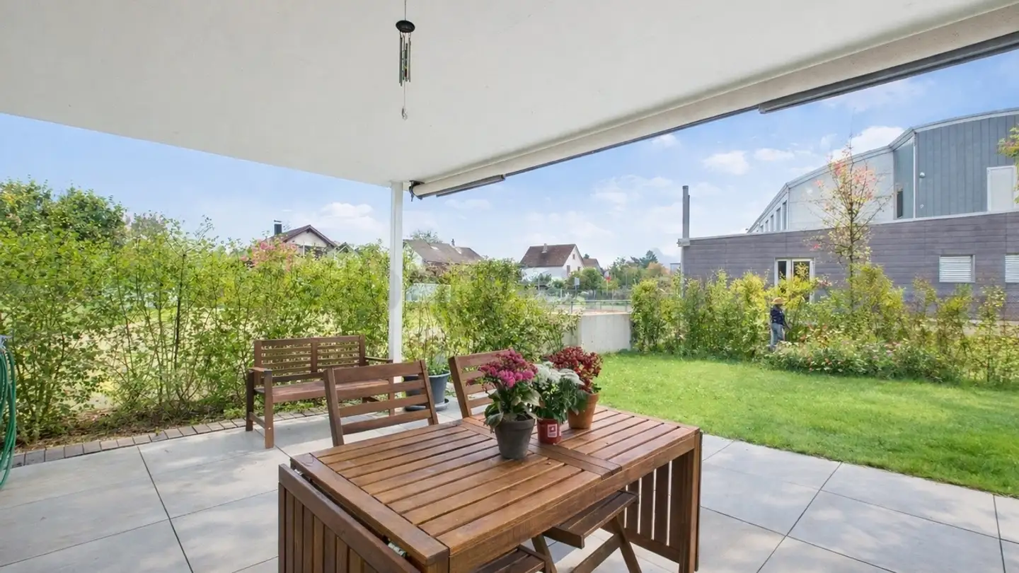 Appartement à vendre - 5043 Holziken - Photo 2