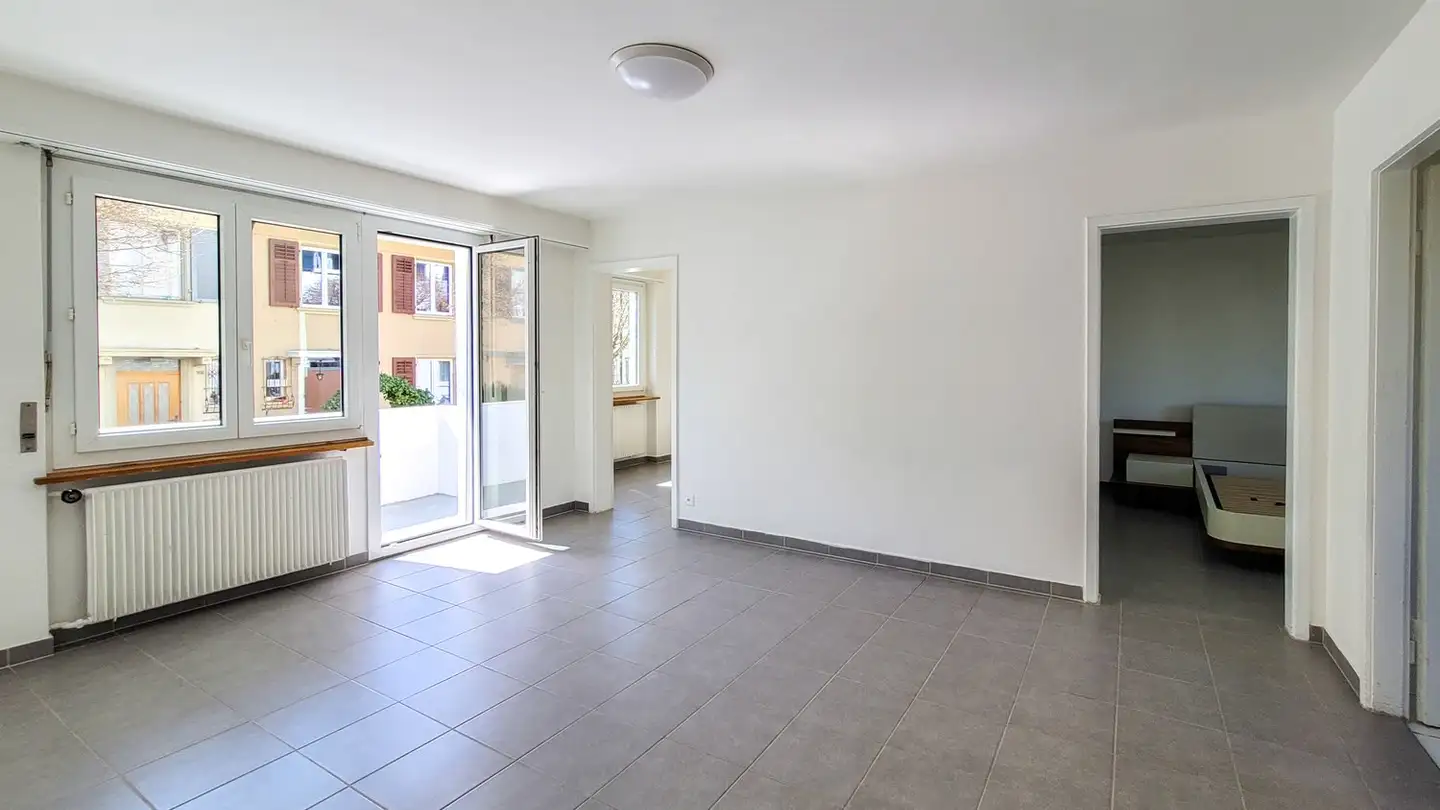 Appartamento in affitto - Mühlegasse 19, 4563 Gerlafingen - Foto 2