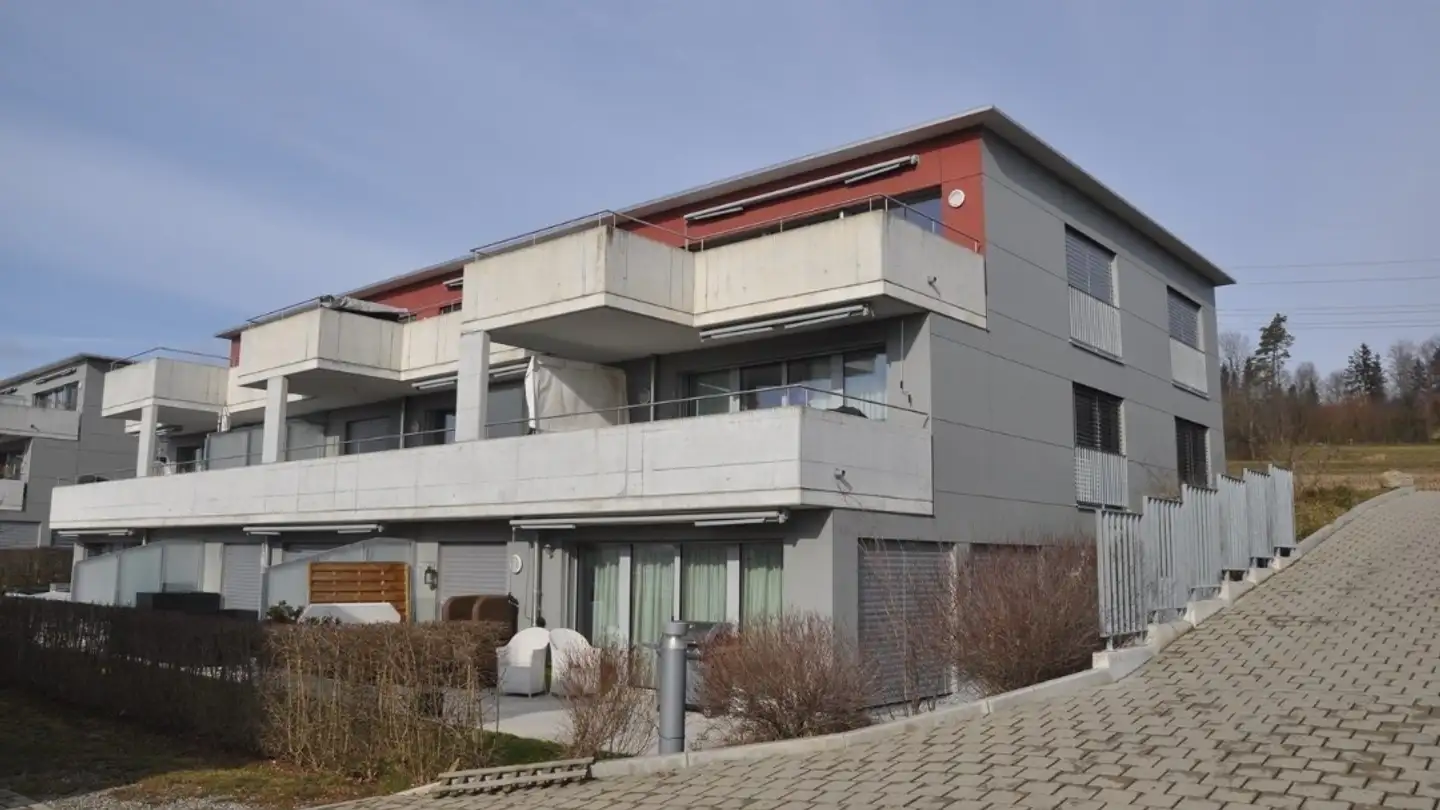 Appartement à louer - 8106 Adlikon b. Regensdorf - Photo 2