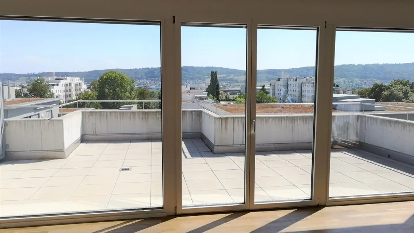 Appartement à louer - 8106 Adlikon b. Regensdorf - Photo 3