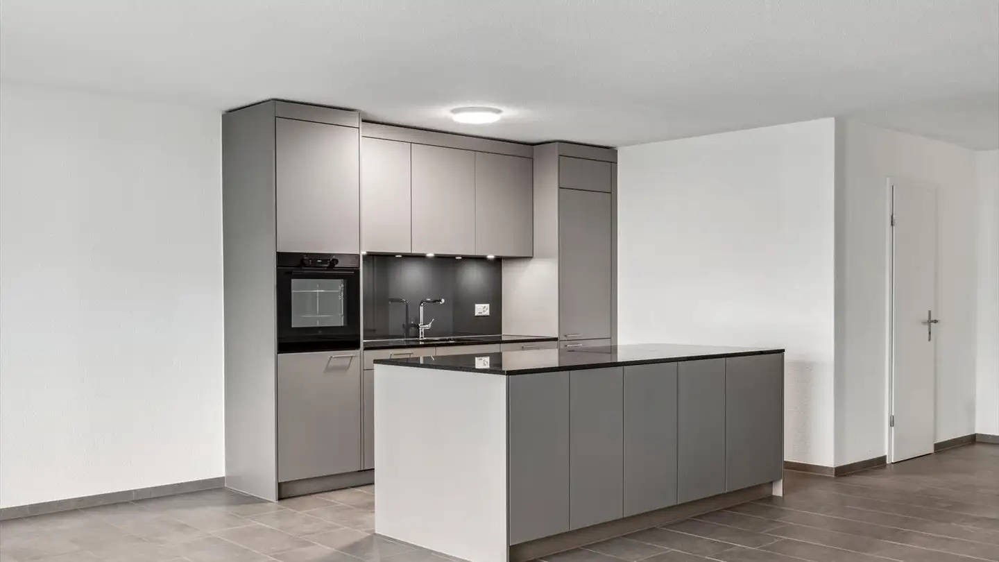 Apartment for rent - Grüttbachstrasse 12, 4542 Luterbach - Photo 3