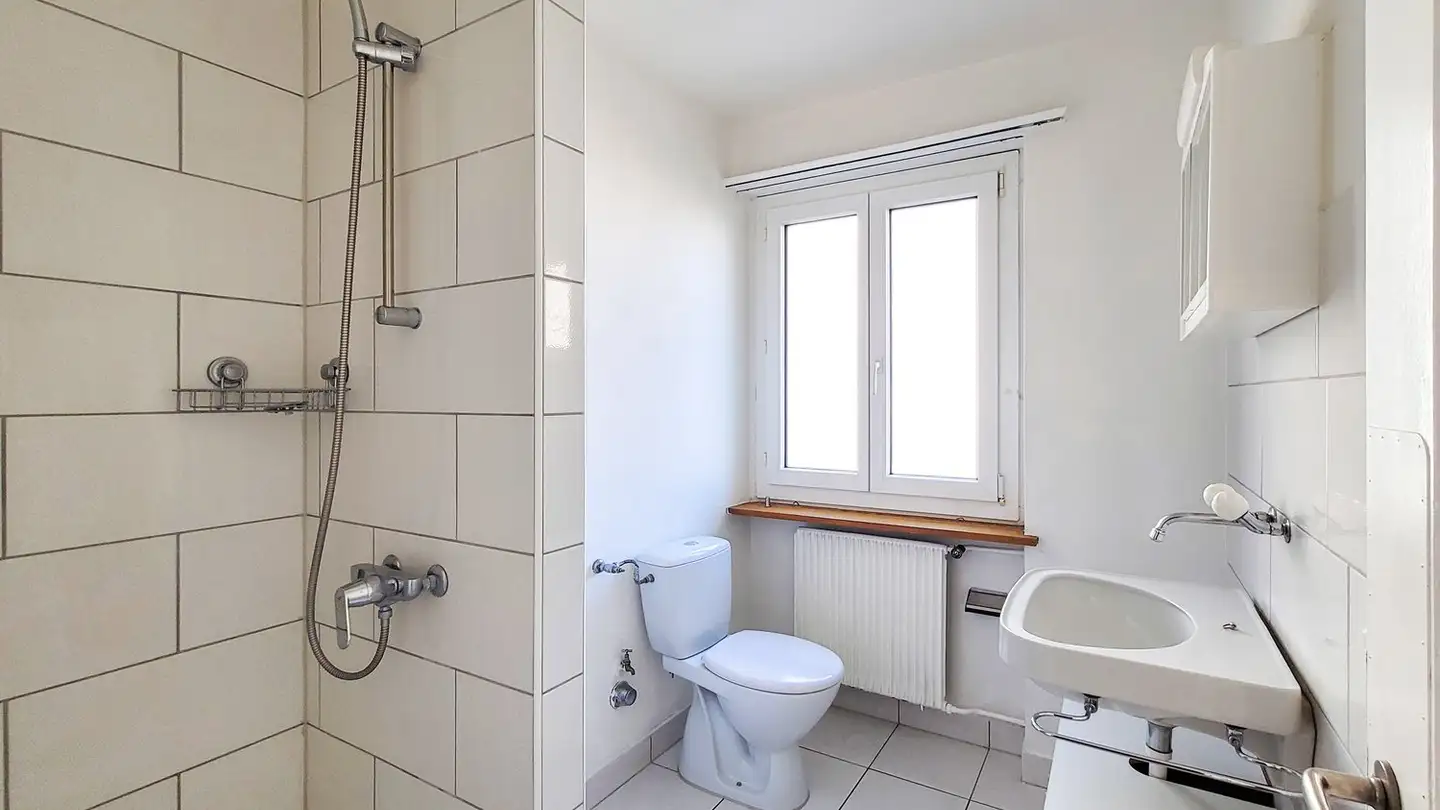 Appartamento in affitto - Mühlegasse 19, 4563 Gerlafingen - Foto 3