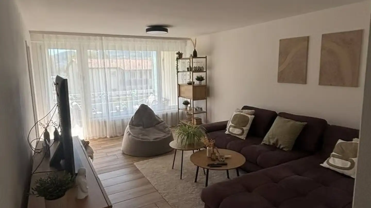Appartement à louer - Gallusstrasse 51a, 9500 Wil SG - Photo 2