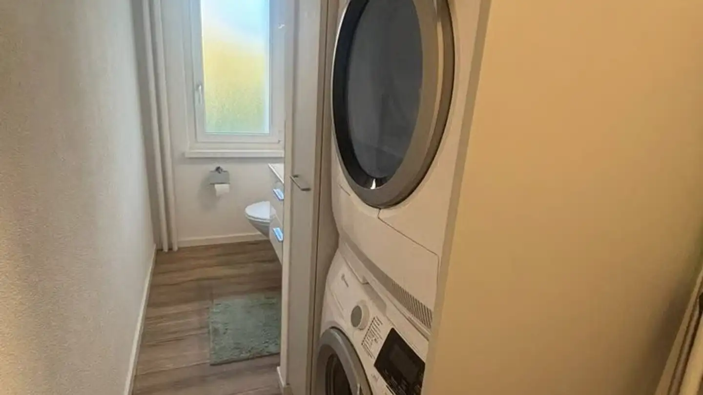 Appartement à louer - Gallusstrasse 51a, 9500 Wil SG - Photo 3
