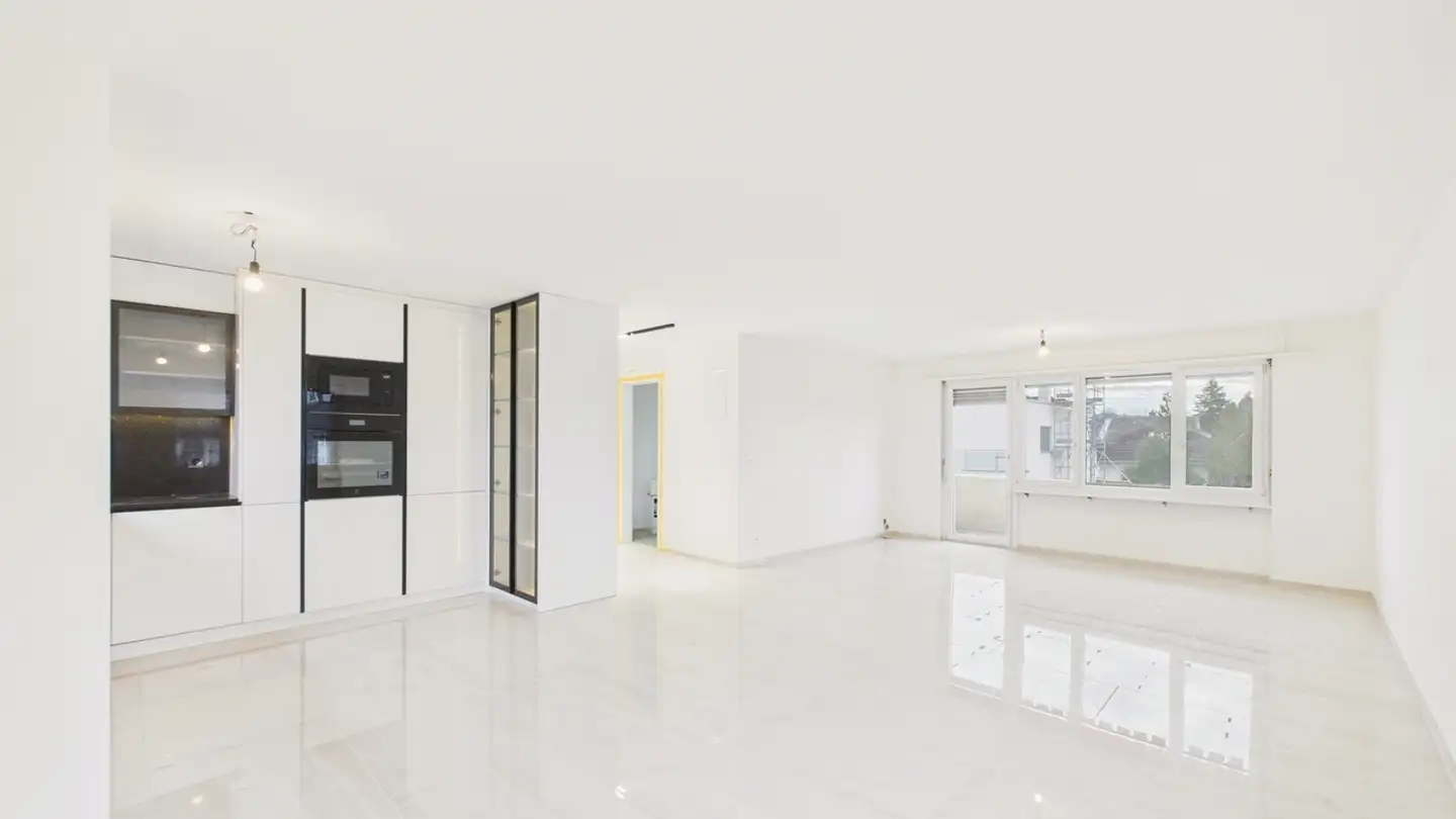 Appartamento in affitto - 3422 Kirchberg BE