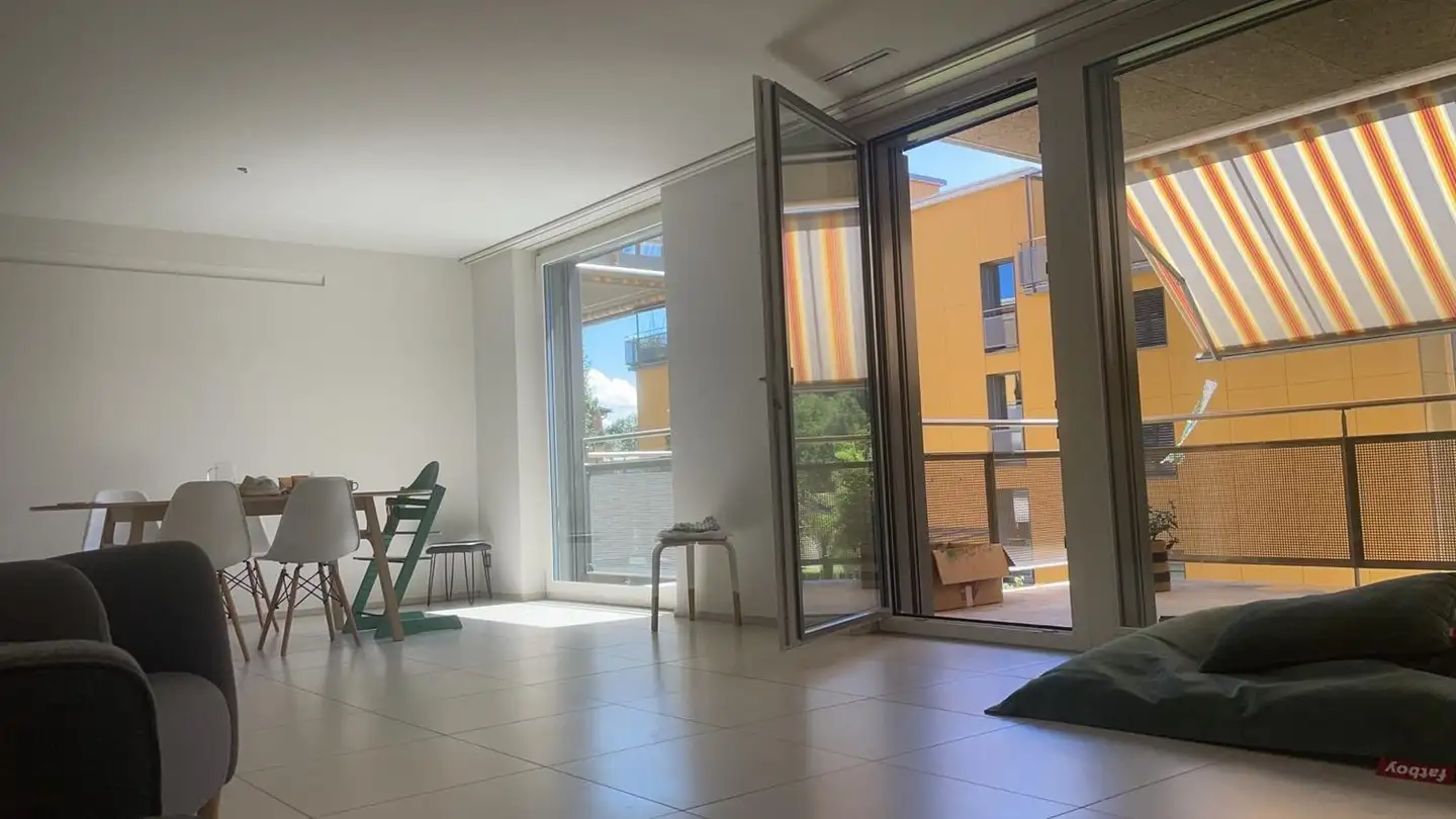 Appartamento in affitto - Wülflingerstrasse 151a, 8408 Winterthur