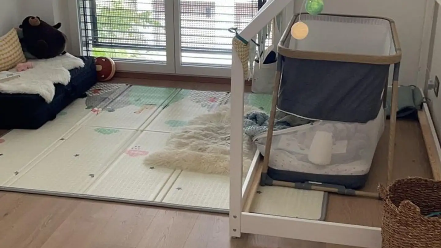 Appartamento in affitto - Wülflingerstrasse 151a, 8408 Winterthur - Foto 2