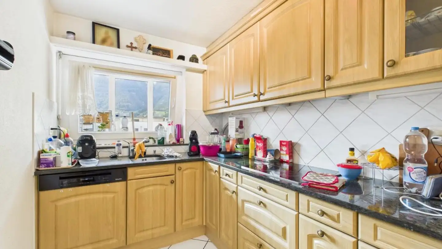 Appartamento in vendita - 3904 Naters - Photo 2