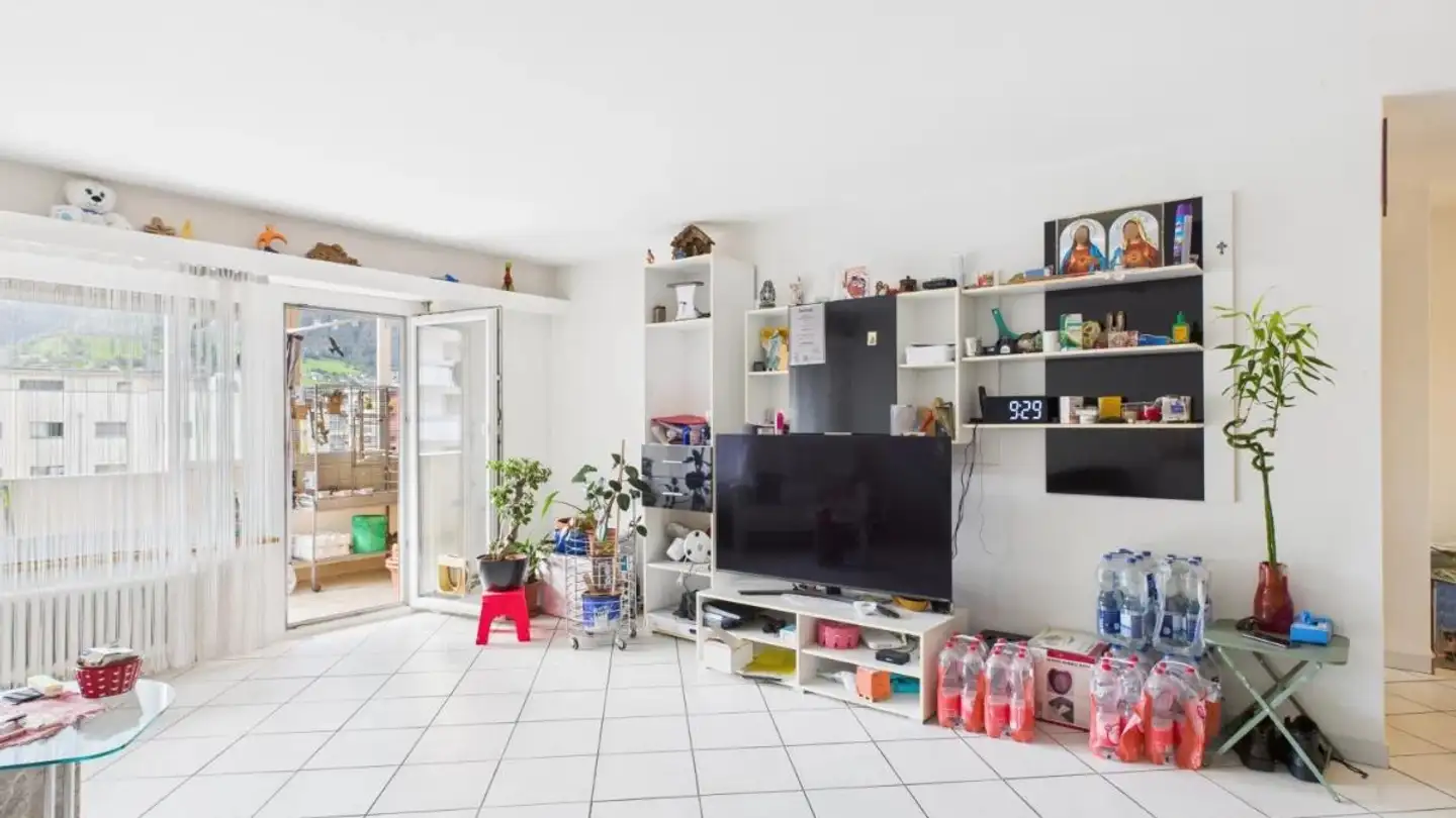 Appartamento in vendita - 3904 Naters - Photo 4