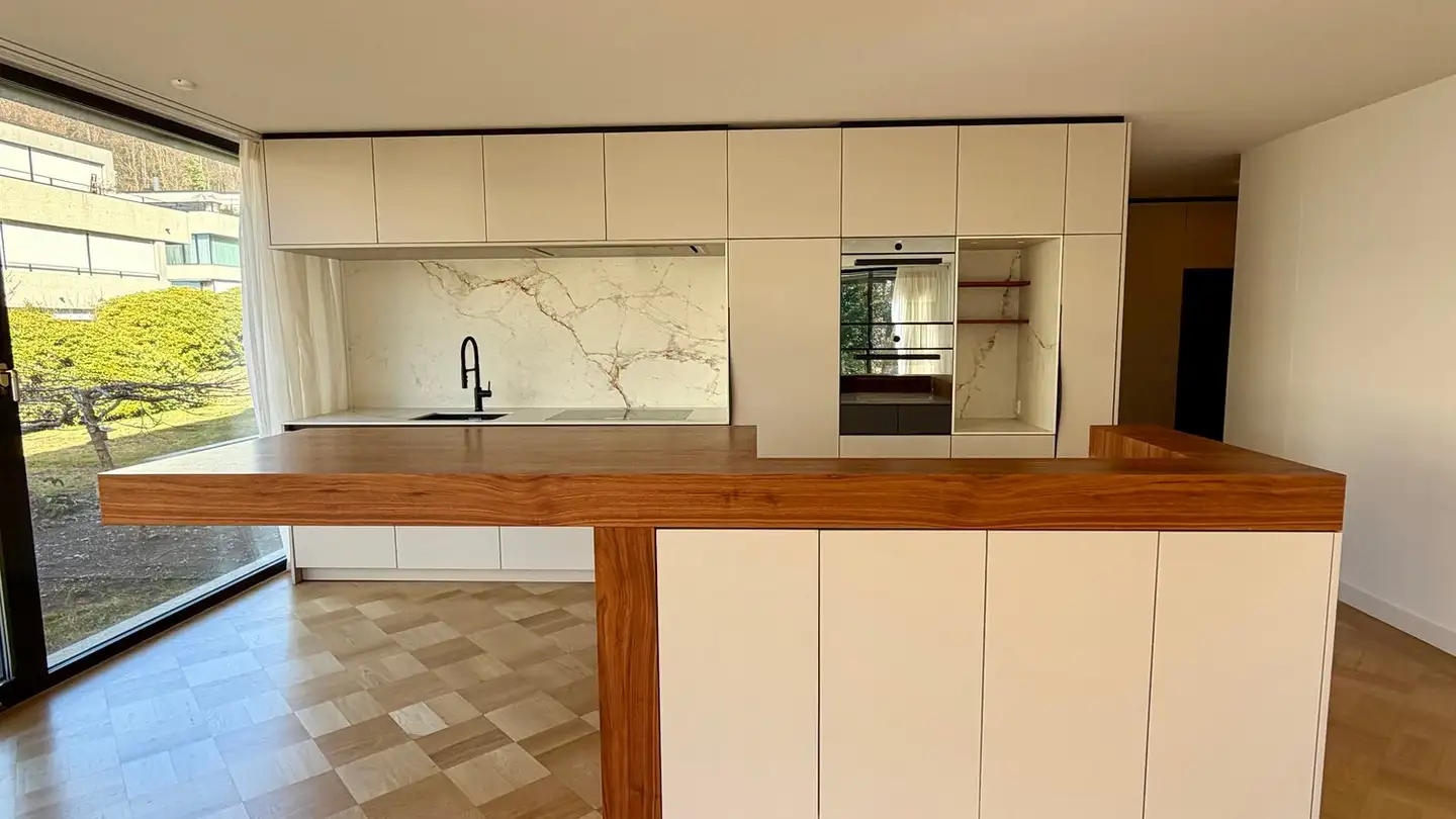 Wohnung mieten - In Der Letzi 7, 8700 Küsnacht ZH